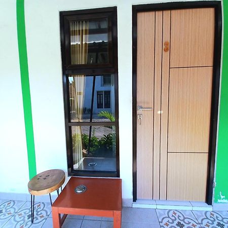 Hotel Jogja Kili Suci By Simply Homy Yogyakarta Eksteriør bilde