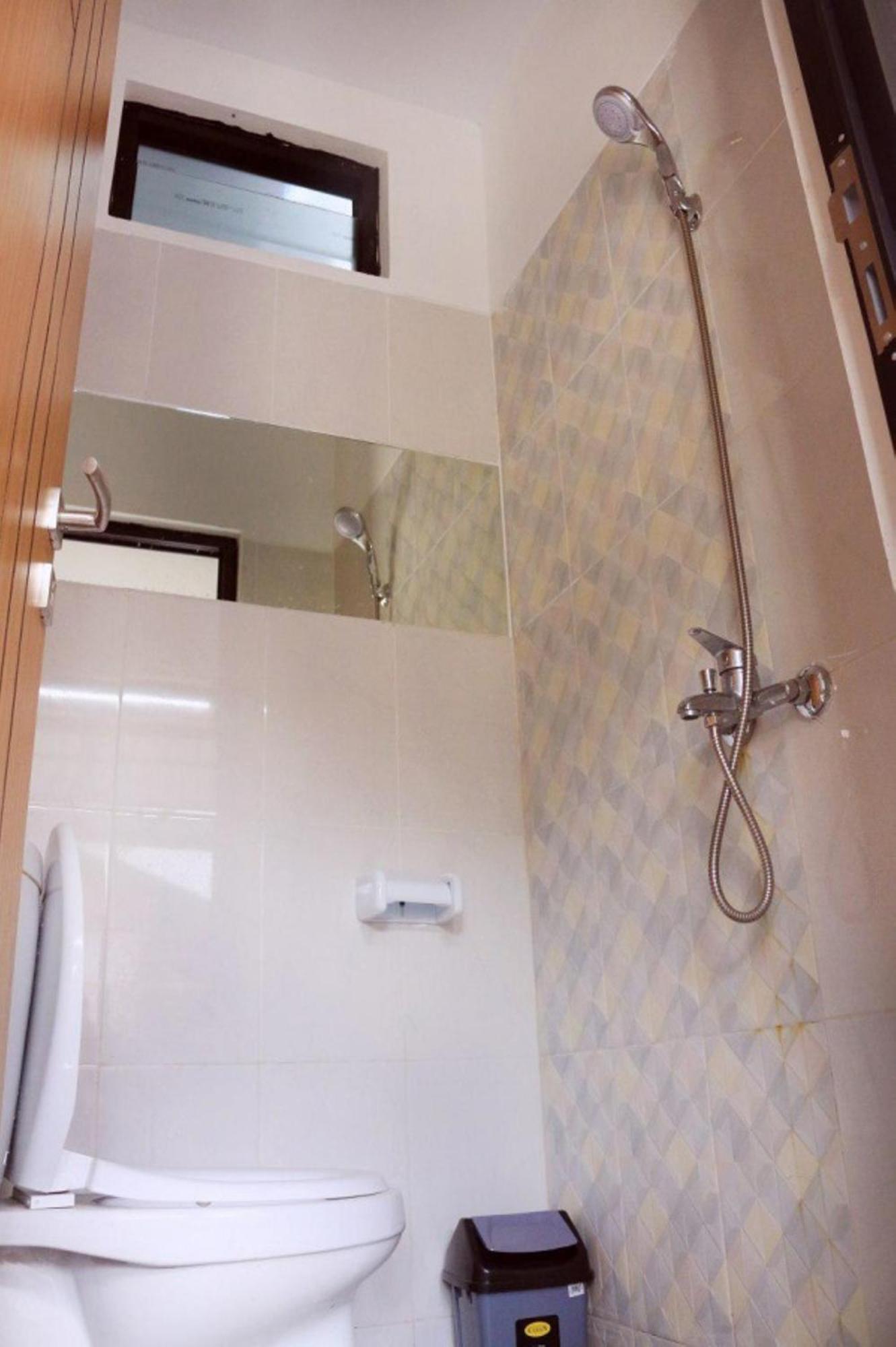 Hotel Jogja Kili Suci By Simply Homy Yogyakarta Eksteriør bilde