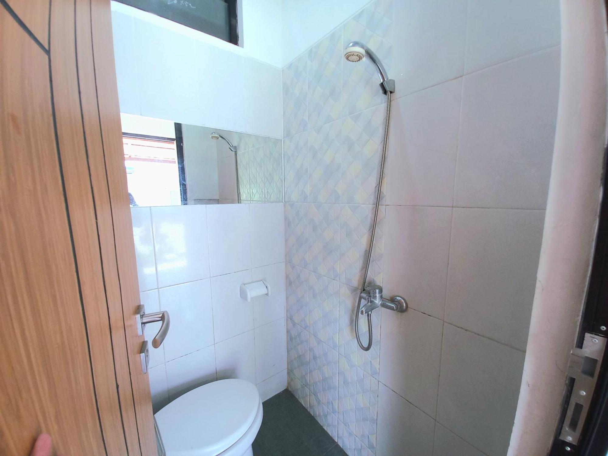 Hotel Jogja Kili Suci By Simply Homy Yogyakarta Eksteriør bilde